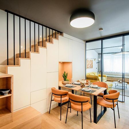 Castle Apartments بودابست المظهر الخارجي الصورة