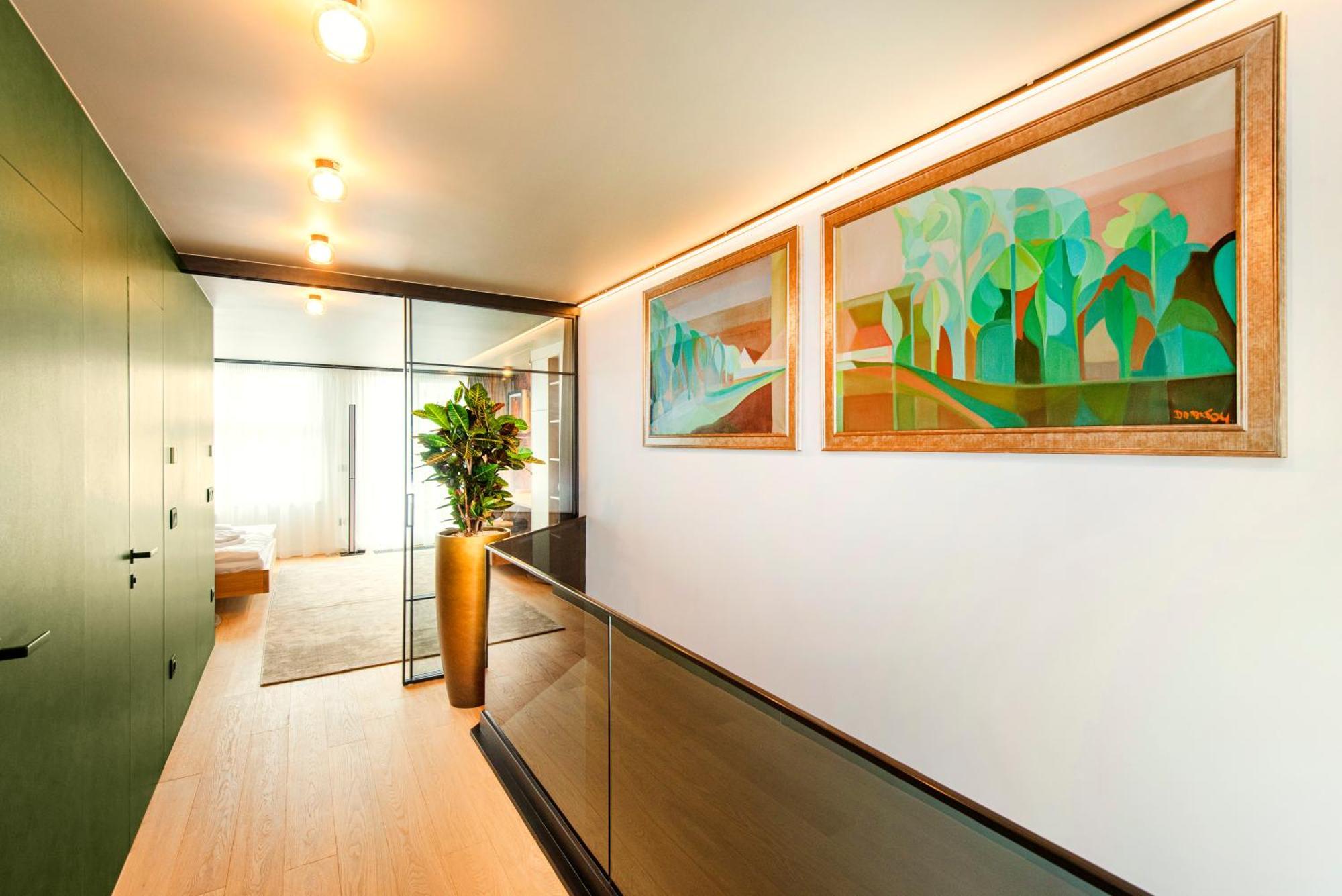 Castle Apartments بودابست المظهر الخارجي الصورة