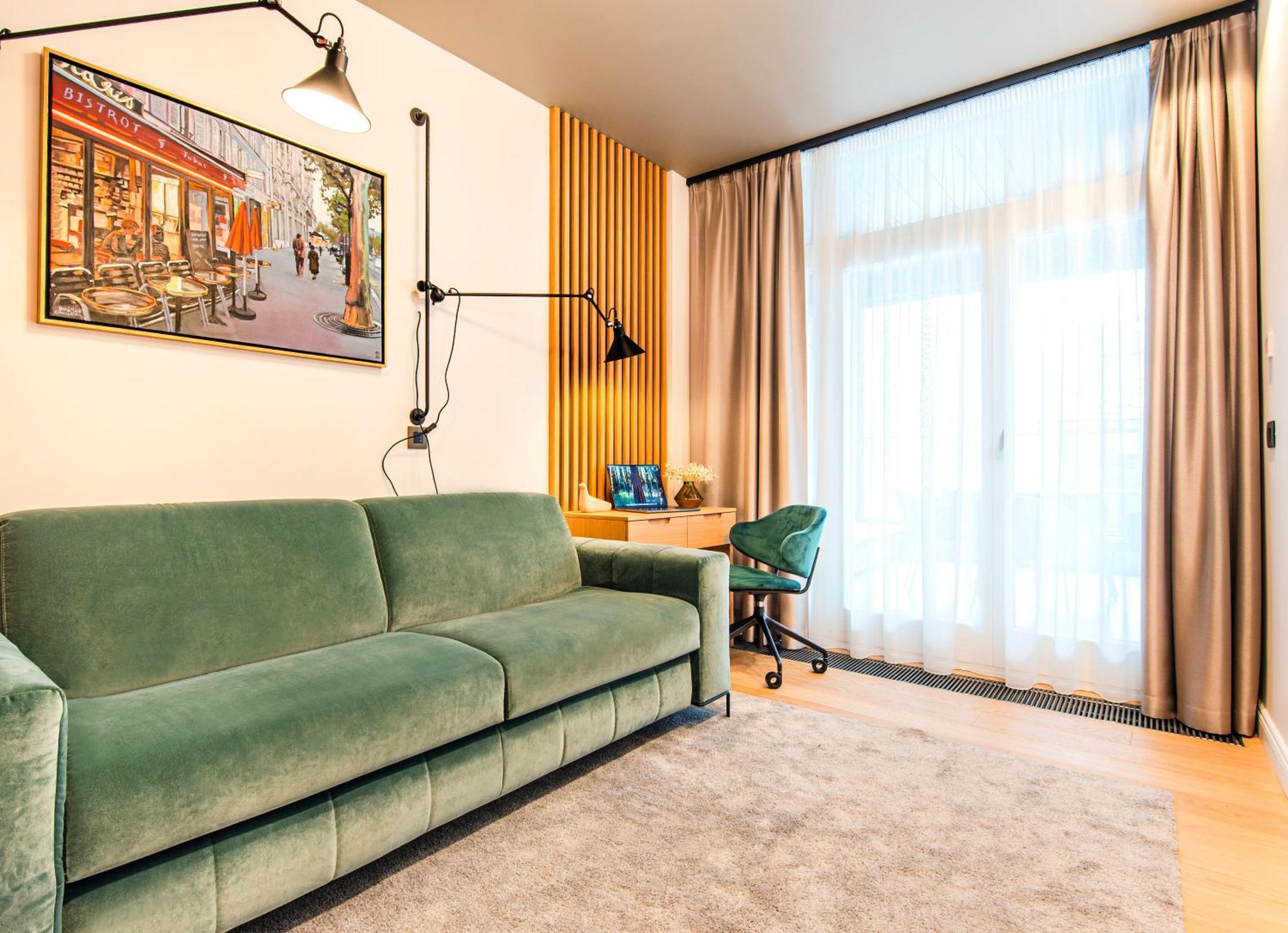 Castle Apartments بودابست المظهر الخارجي الصورة
