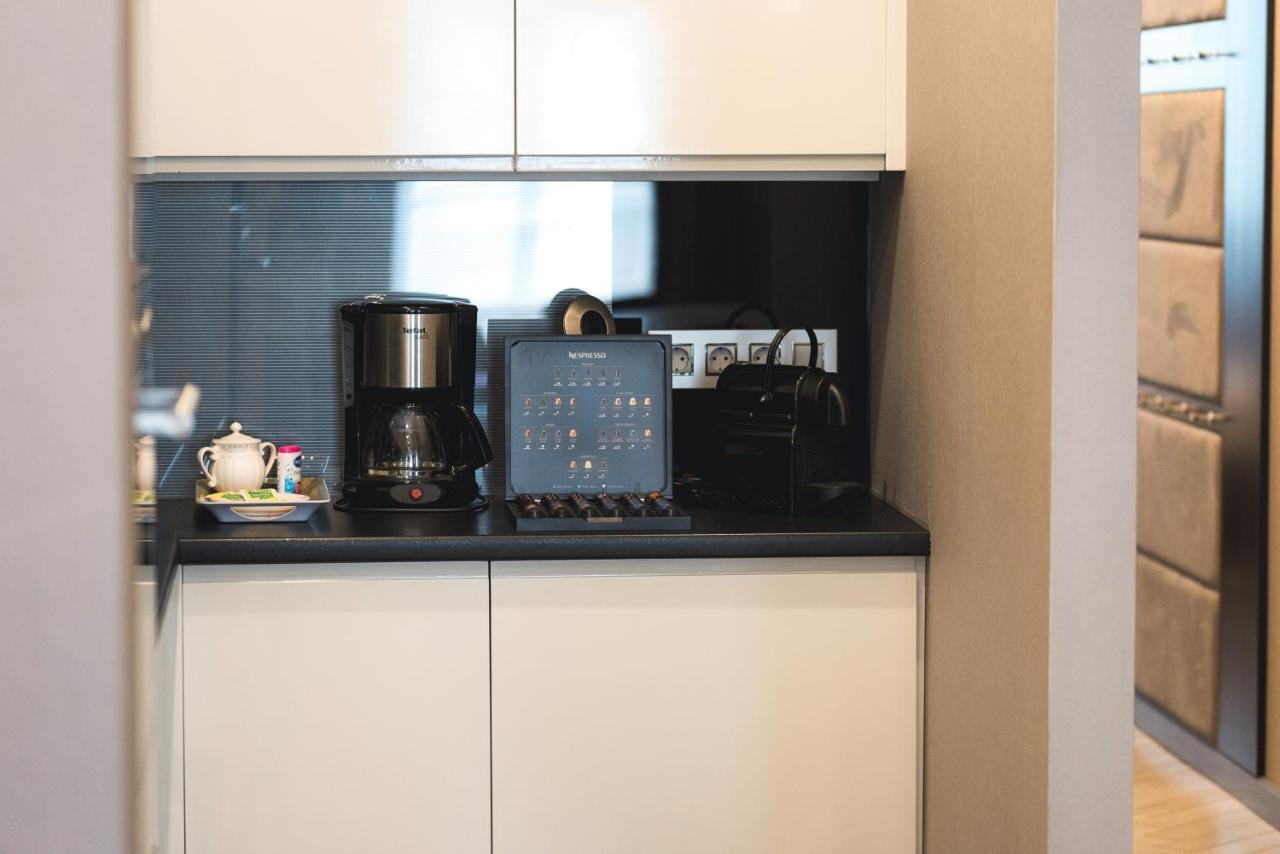 Castle Apartments بودابست المظهر الخارجي الصورة