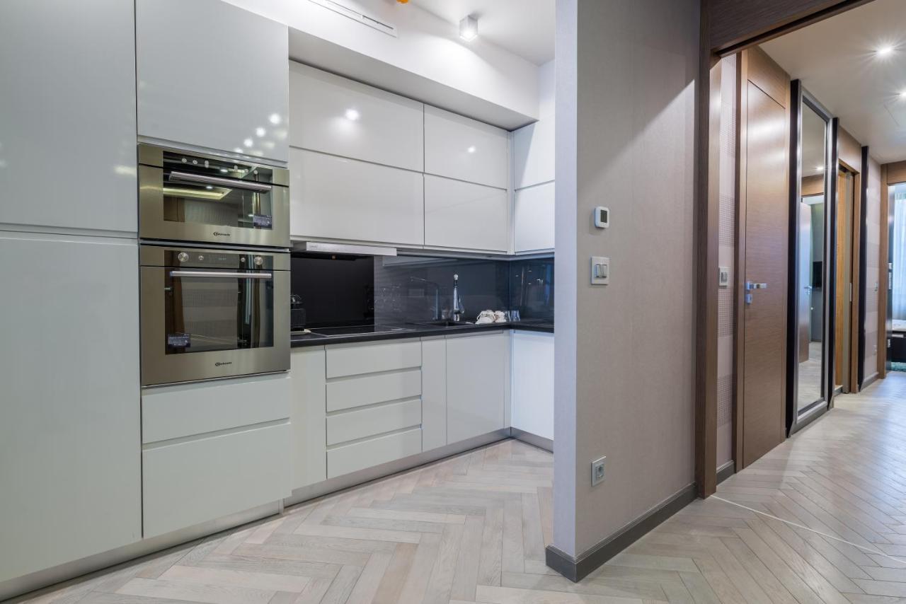 Castle Apartments بودابست المظهر الخارجي الصورة