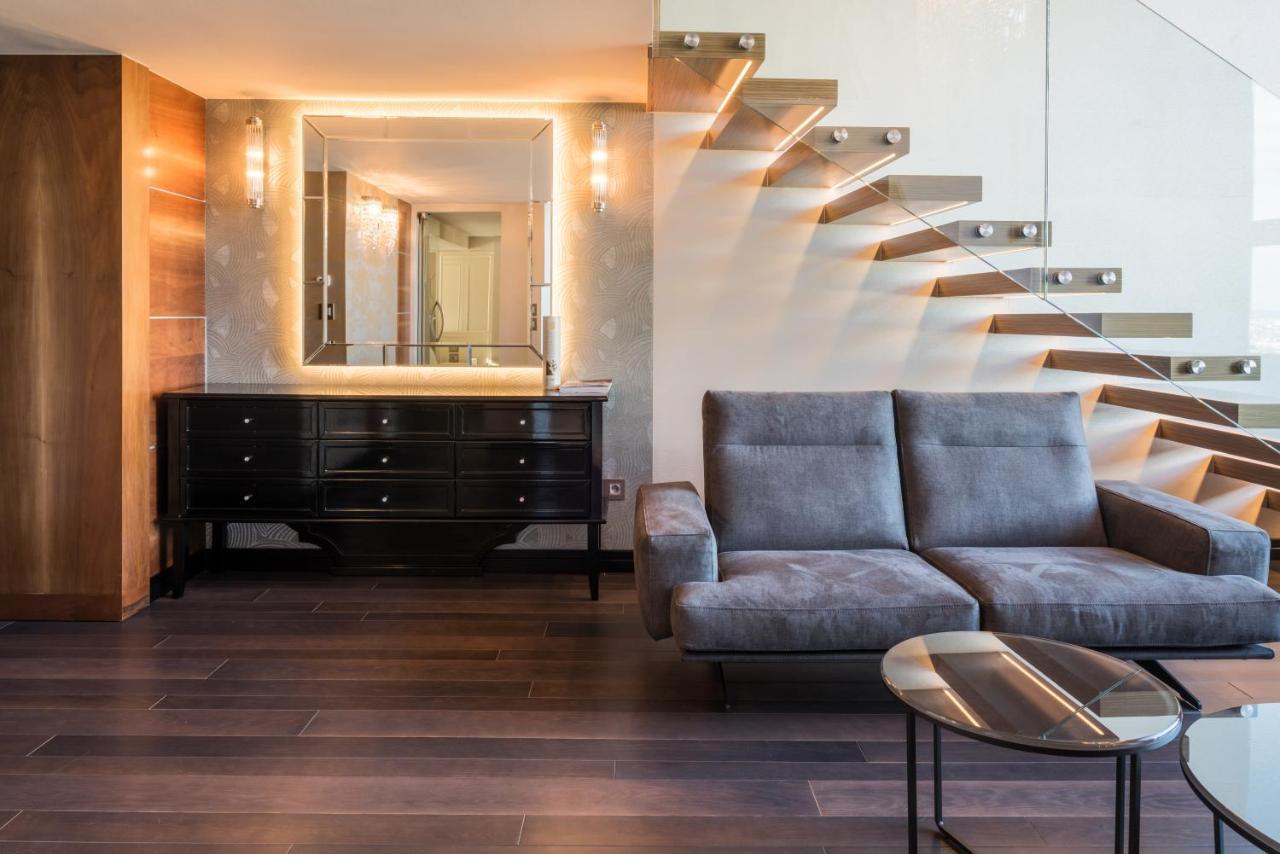 Castle Apartments بودابست المظهر الخارجي الصورة