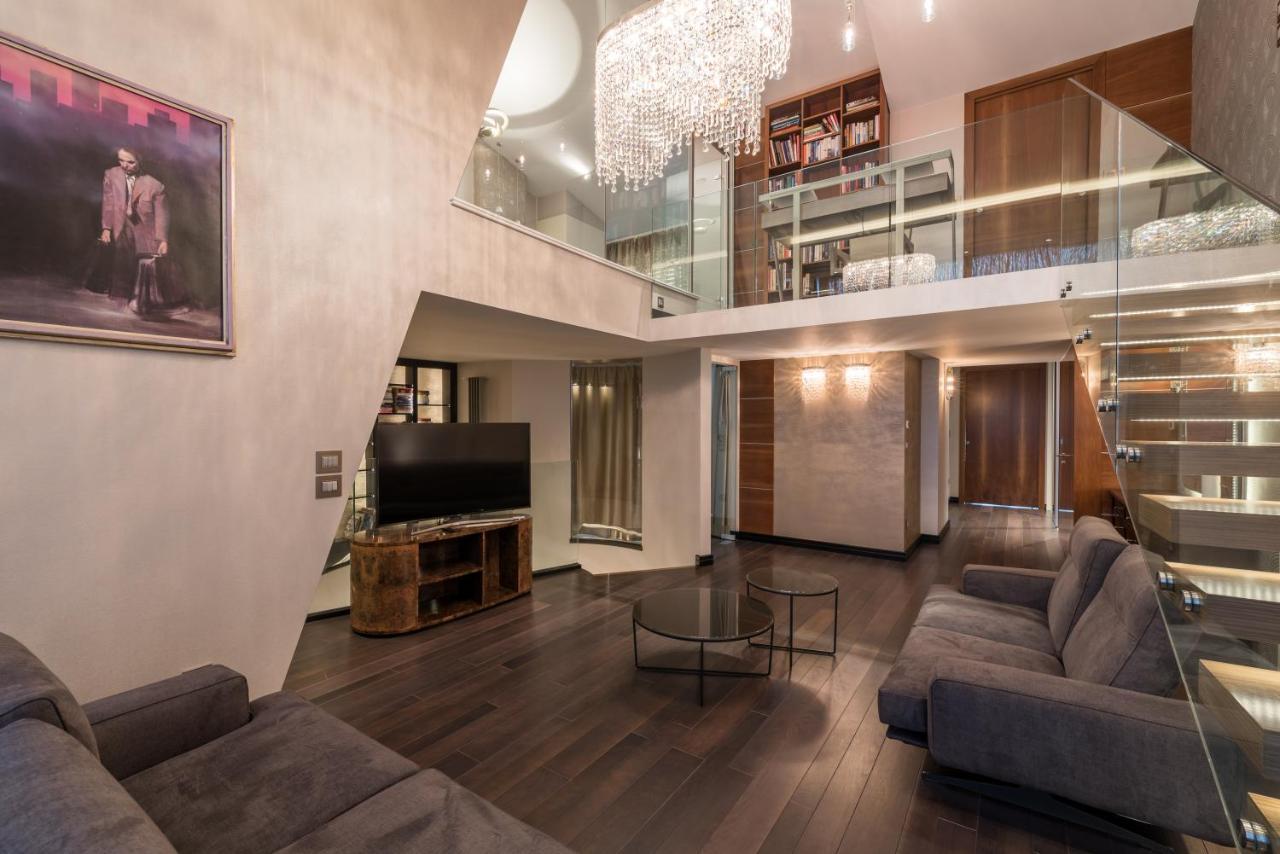 Castle Apartments بودابست المظهر الخارجي الصورة