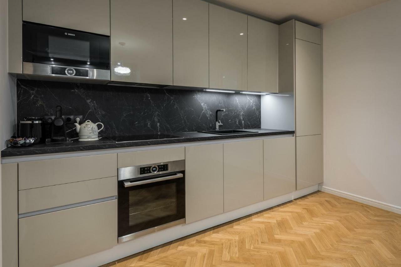 Castle Apartments بودابست المظهر الخارجي الصورة