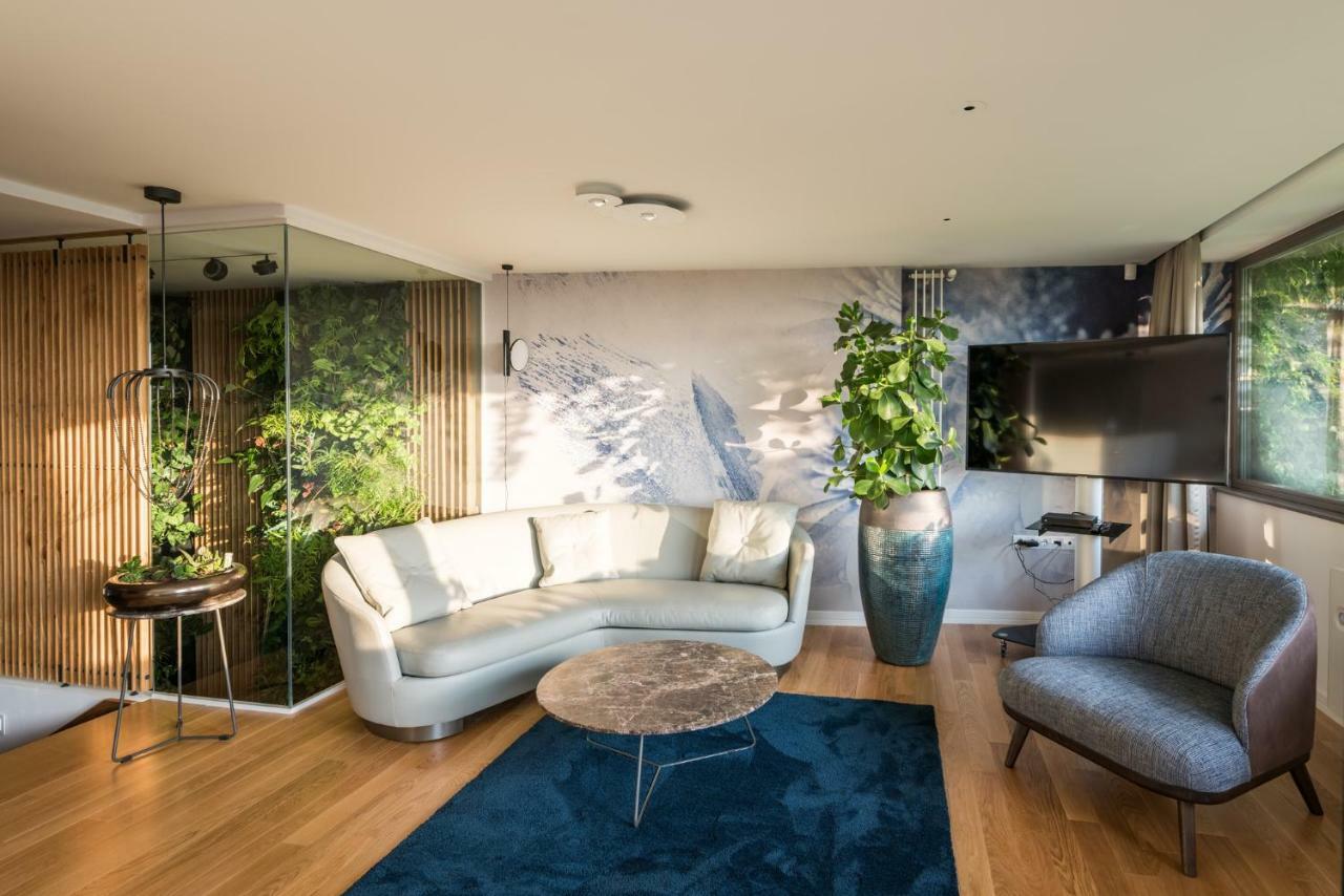 Castle Apartments بودابست المظهر الخارجي الصورة