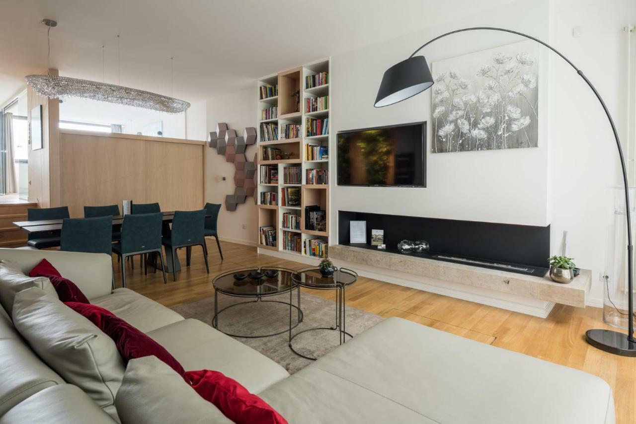 Castle Apartments بودابست المظهر الخارجي الصورة