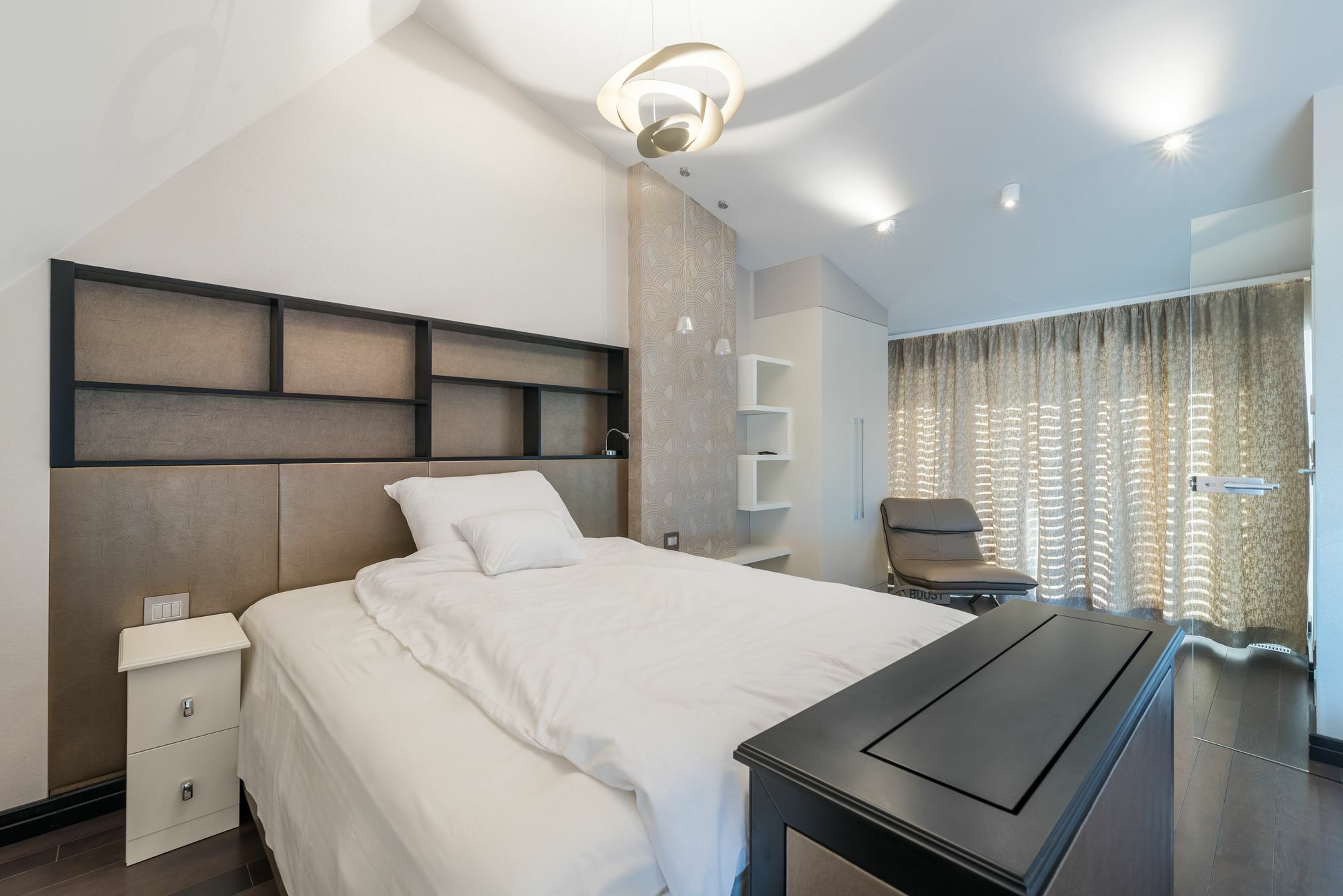 Castle Apartments بودابست المظهر الخارجي الصورة